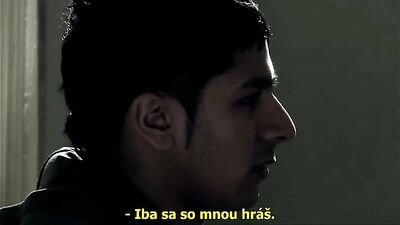 Gay Short Desires: Protect Me From What I Want!