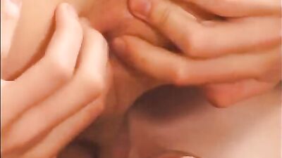 Gay Farmers Market: Hardcore Encounters in the Barn!