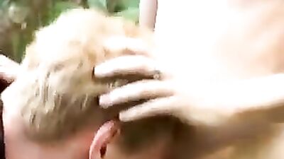 Gingers Wild Night with his Friend - Gay Porn Video