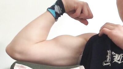 Gay Porn Collection - 23: Men in Action!