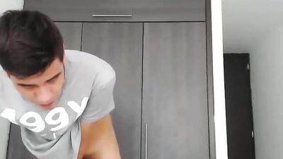 1990x Ki*d - A Gay Porn Adventure!