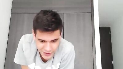 1990x Ki*d - A Gay Porn Adventure!