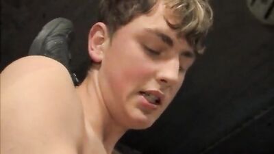 Bill Browns Service: The Ultimate Gay Porn Experience - Mens Stuff #1