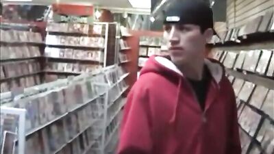 Gay Porn Arcade Boys - Smile Makers: A Journey to Pleasure