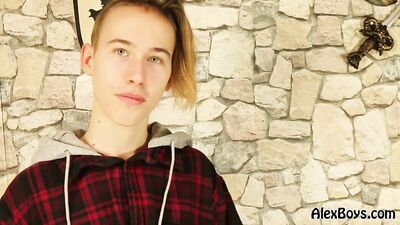 AlexBoys Leonard - Hardcore Action: Amature Solo!