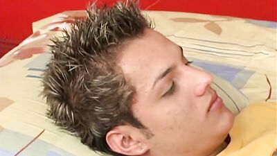 Latino Twink Alexander Cumshot Adventure - Amateur Cum Shots Latino