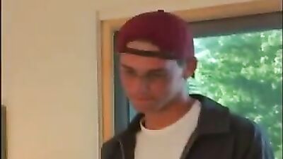 Raw Lust - A Boys Paradise