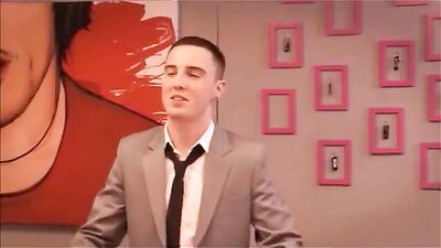 Cock Loving Cousins - The Next Generation!