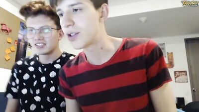 Gay Porn Cam Boys A+ : Unleash Your Inner Dom