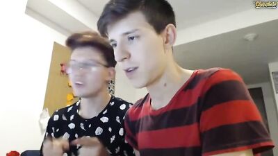 Gay Porn Cam Boys A+ : Unleash Your Inner Dom