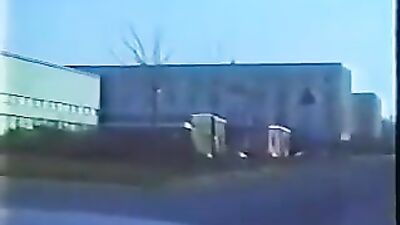 Russian Delights: A Vintage Porn Experience