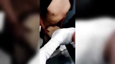 Twinks in Public: A Gay Porn Adventure