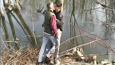 Wilde Jungs Full HQ: Hot Gay Porn Action with Muscular Hunks