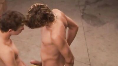 Gang Bang Factory Boys - Fuck BB