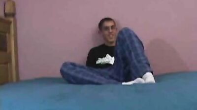 Big Dameon Sucked: The Return of the Gay Porn Legend!