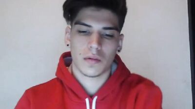 Young Colombian Explosion - Corys Steamy Adventure!