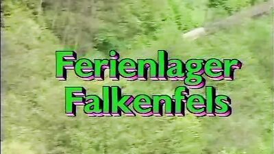 Gay Porn Retro Heaven - Ferienlager Falkenfels!