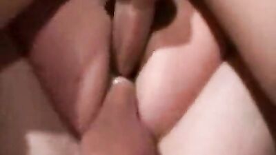 Threesome: Wild Bareback Action