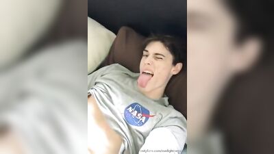 Gorgeous Young Men: The Ultimate Gay Porn Experience!