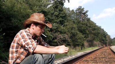 Cowboys and Ropes: Erotic Adventures in the Wild West!