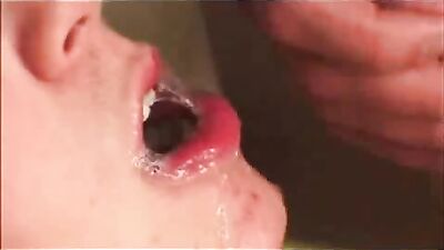 Young Cum Eater: A Boys First Time