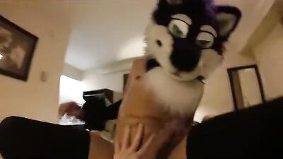 Gay Fury - Furry Fantasy Boundaries Explore the limits of your fantasies with this new gay porn video featuring furries!