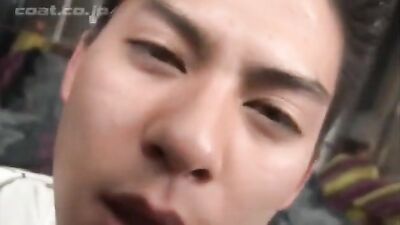 Asian Anal Slave Sota: The Return!