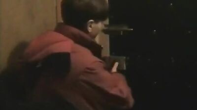 Old Friends, New Romance: A Vintage Gay Porn Adventure!