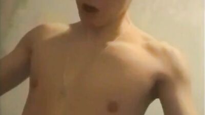 Old Friends, New Romance: A Vintage Gay Porn Adventure!