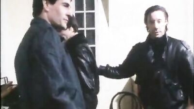 Vintage Boarding School