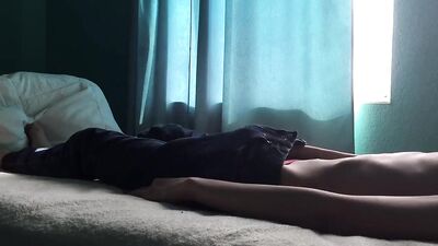 Hollister Twink Teases: Hardcore Gay Porn Action!