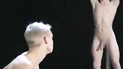 Pole Dance Plus - The Ultimate Gay Porn Experience