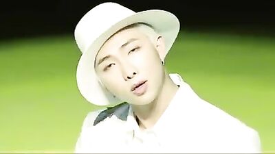 Boy With Luv ????: Gay Porn Video with BTS and Halsey