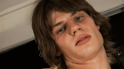 Corynthian Erection: A Gay Porn Video with a Twist!