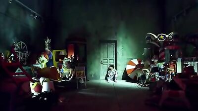 BTS Porn - Fake Love Connection?