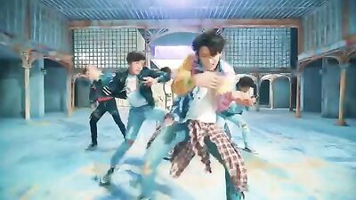 BTS Porn - Fake Love Connection?