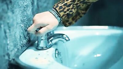 BTS Porn - Fake Love Connection?