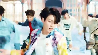 BTS Porn - Fake Love Connection?