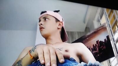 Twink Bulge: The Ultimate Gay Porn Experience!