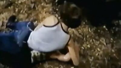 Forest Lust: Vintage Gay Porn Revisited - Woodsmen Strip Down for Sizzling Action