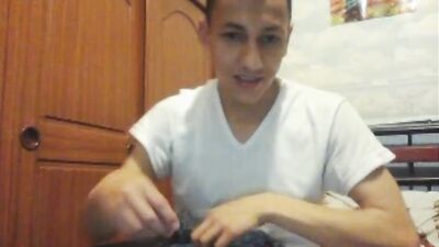 Cum on Cam Revisited