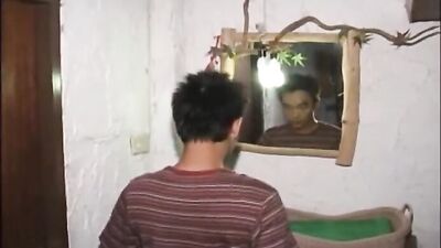 Gangbang with Asian Scouts: The Ultimate Secret Exposé