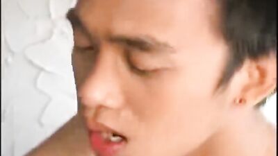 Gangbang with Asian Scouts: The Ultimate Secret Exposé