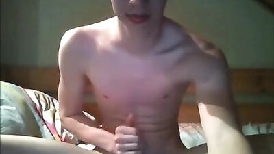 Young Cumboys Unleashed: Littlecumboy-cum!