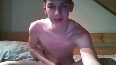Young Cumboys Unleashed: Littlecumboy-cum!