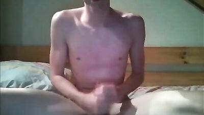 Young Cumboys Unleashed: Littlecumboy-cum!