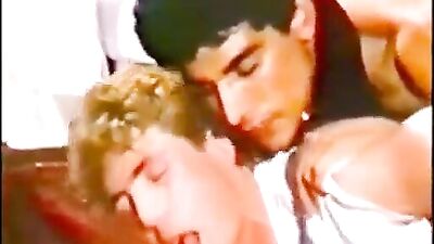 Arab Vintage Bareback Delight