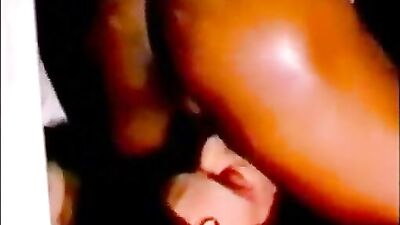 Arab Vintage Bareback Delight