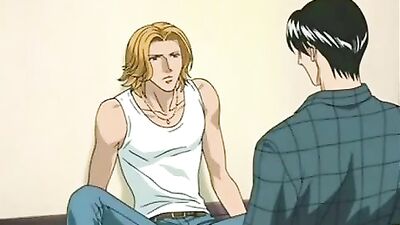 Gay Hentai Analling Studs: The Ultimate Porn Experience!