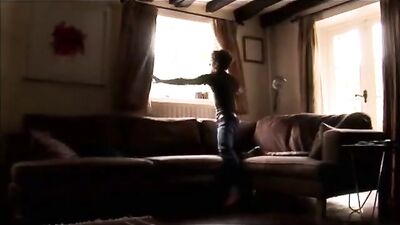 Gay Porn in French: A Steamy Encounter Between English Lovers!